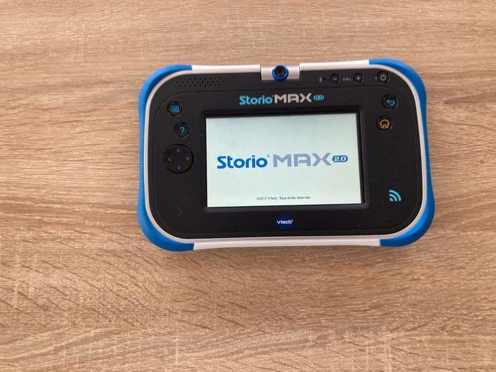 Console storio max 2.0 - photo numéro 4