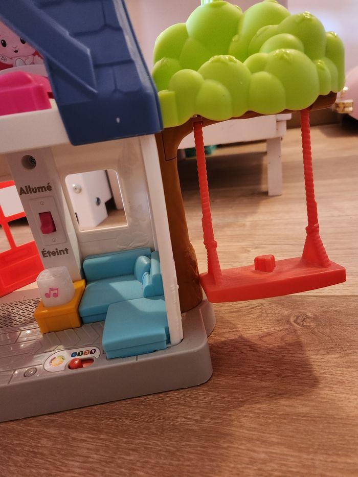 Maison fisher price - photo numéro 6