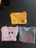 Lot t-shirt