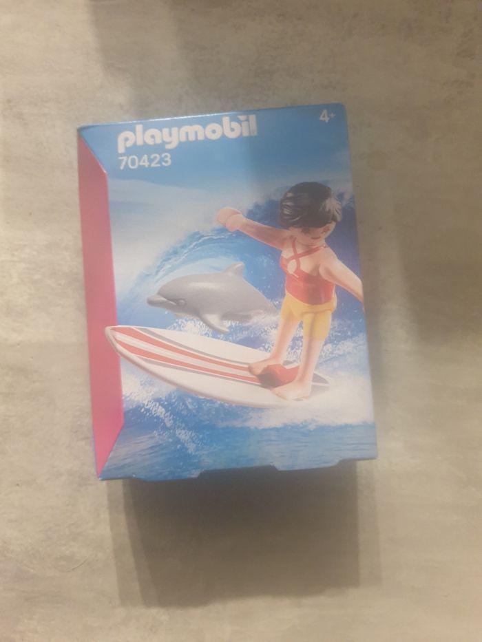 Playmobil