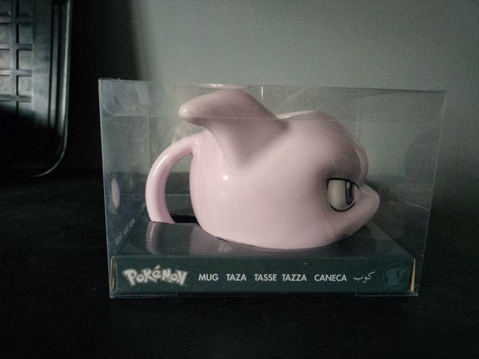 Mug Pokémon - photo numéro 3