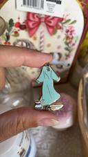 Pins fantasy robe cendrillon