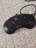 Manette sega pro