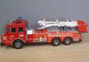 Camion pompiers