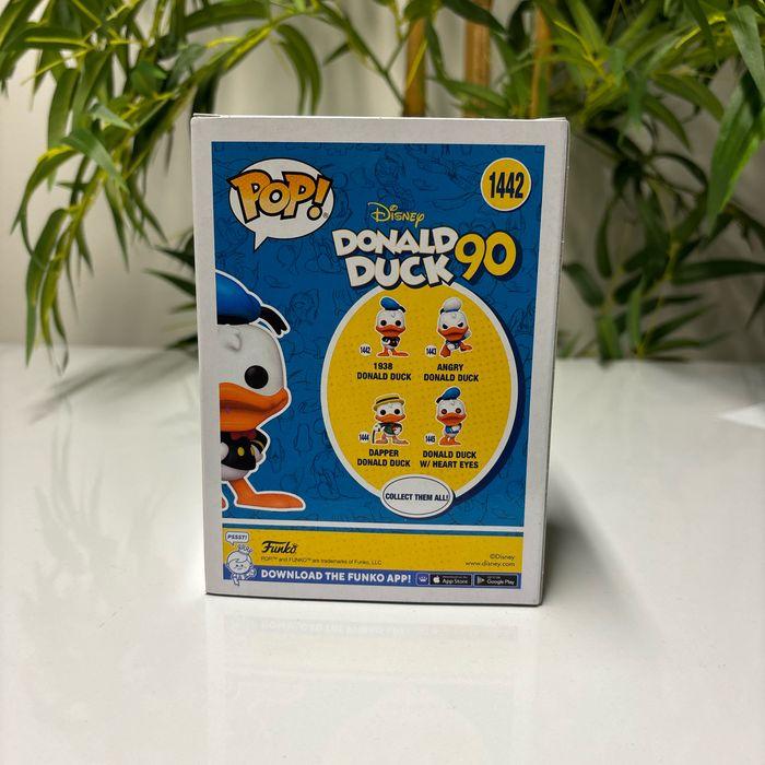 Pop funko Donald Duck 1442 - photo numéro 3