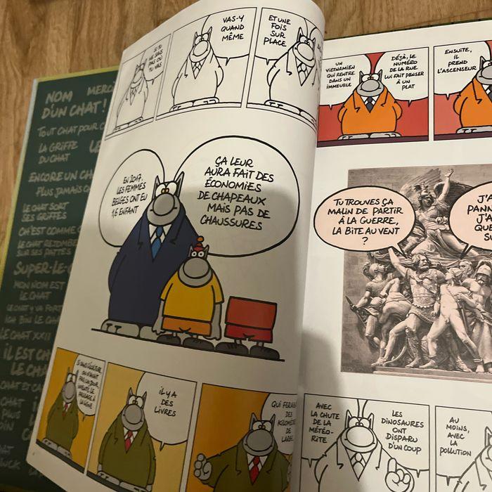 Livre bd - photo numéro 2