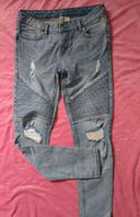 Jeans h&m taille 36