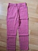 Pantalon fluide Okaïdi 8 ans