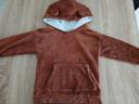 Pull pilou pilou taille 4/5ans