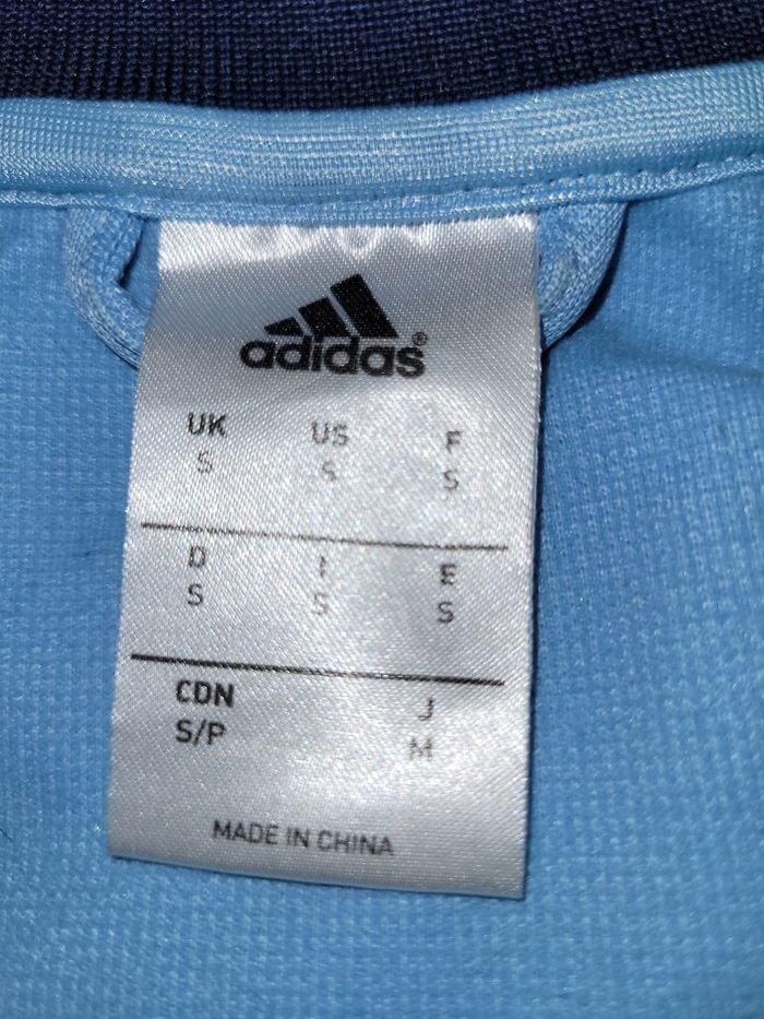 Veste Adidas taille S - photo numéro 5