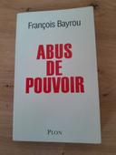 Abus de pouvoir