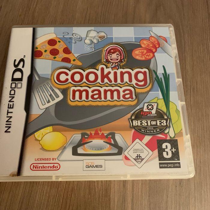 Cooking mama - photo numéro 1