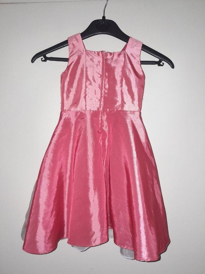 Robe 2 ans - photo numéro 2