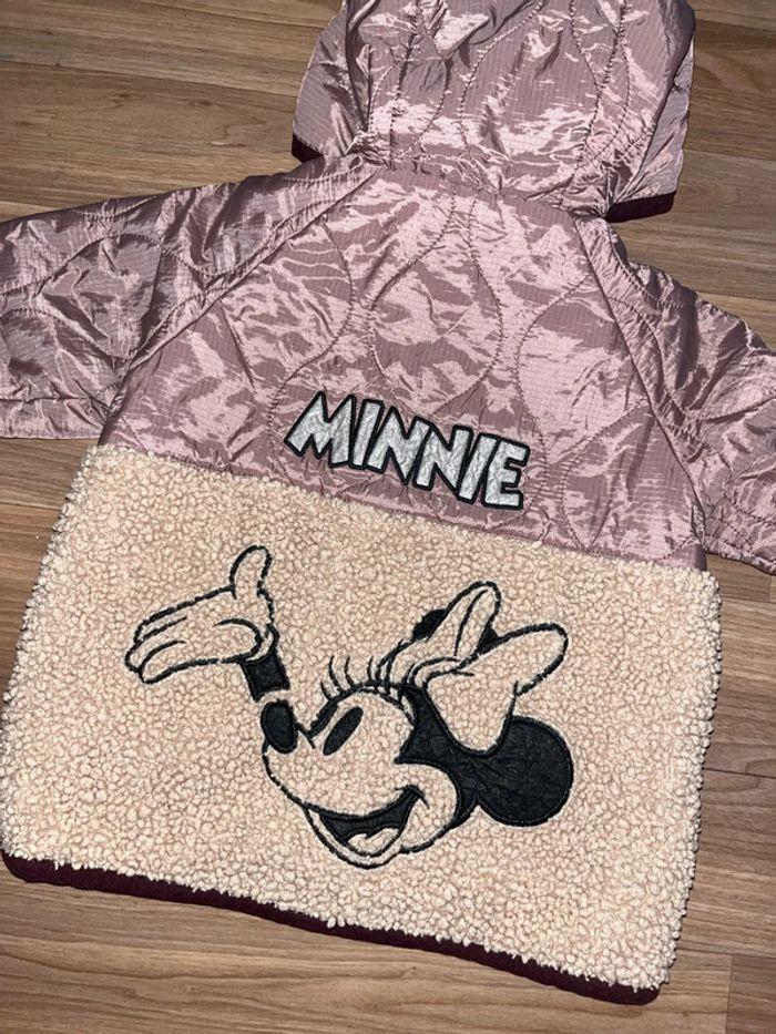 Veste Minnie - photo numéro 4