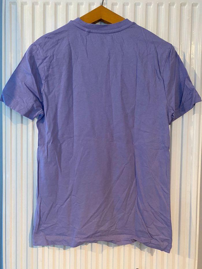 T-shirt Evangelion taille XS quasi neuf - photo numéro 4