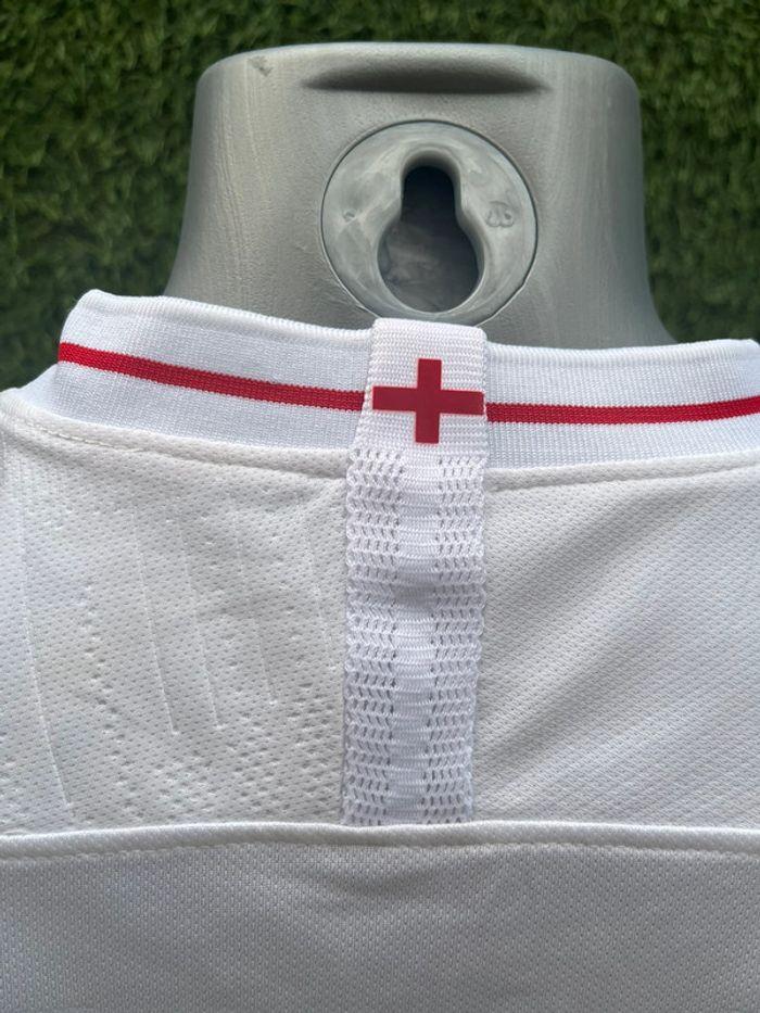 Maillot Kane Angleterre - photo numéro 6