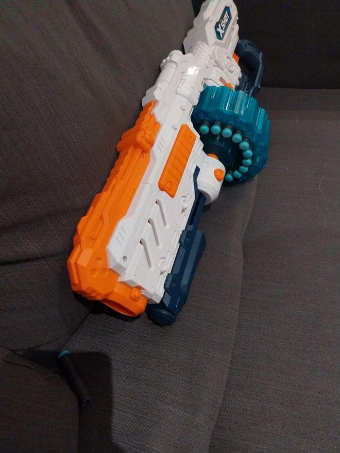 Nerf jouet - photo numéro 2