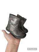 Taille 20  bottines bebe fille