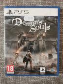 Demon souls