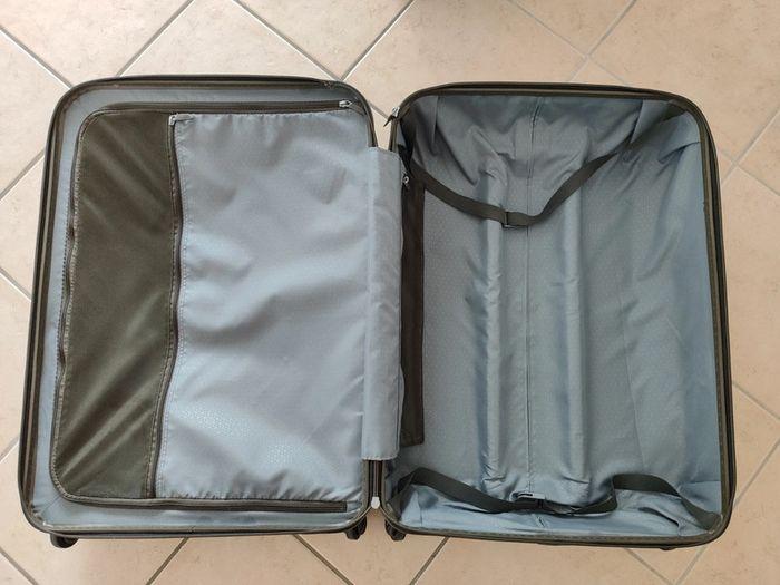 Valise Samsonite Skydo Spinner - photo numéro 5