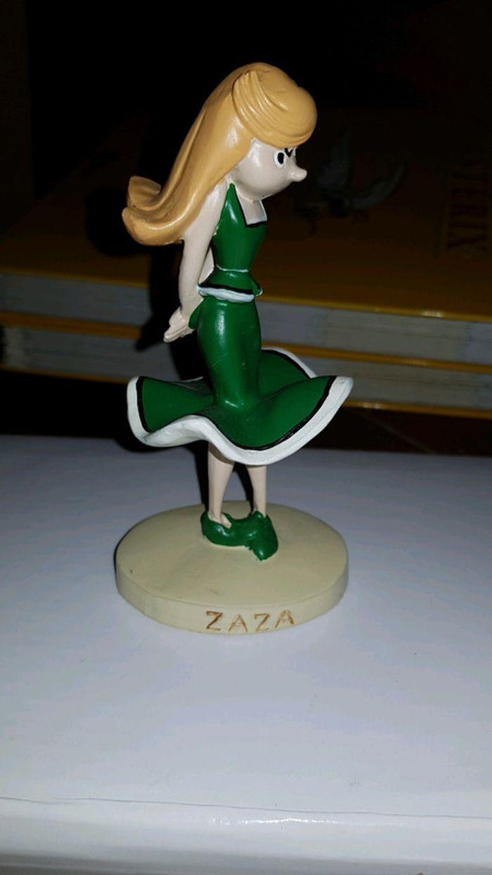 Zaza collection Astérix - photo numéro 2