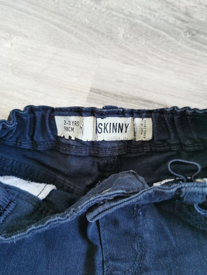 Jeans skinny - photo numéro 3