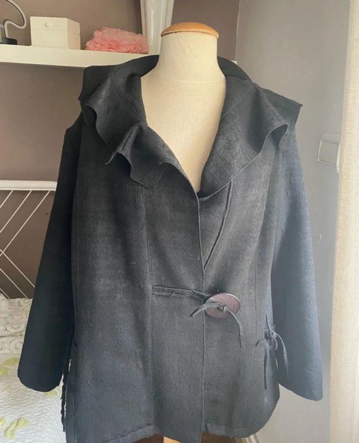 Veste Femme - Taille XL - photo numéro 2