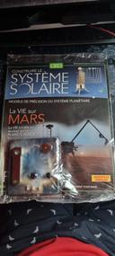 Construire le systéme solaire N°16