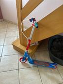 Trottinette enfant