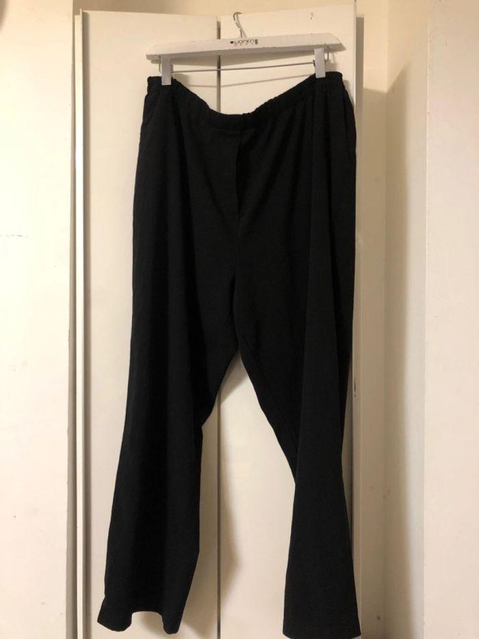 Pantalon grand taille . 54 - photo numéro 5