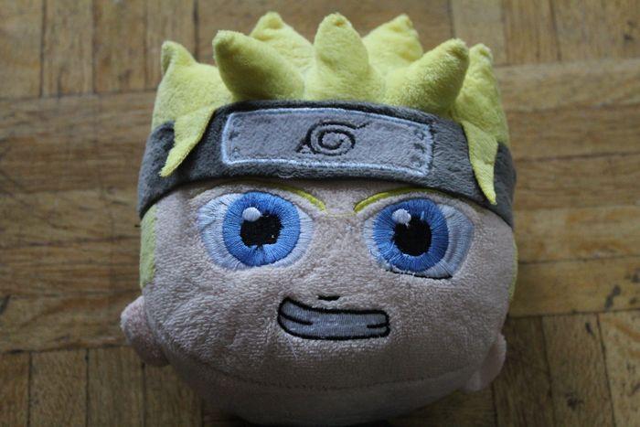 peluche naruto - photo numéro 4