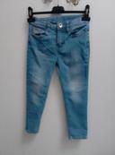 Jeans complices fille 8 ans