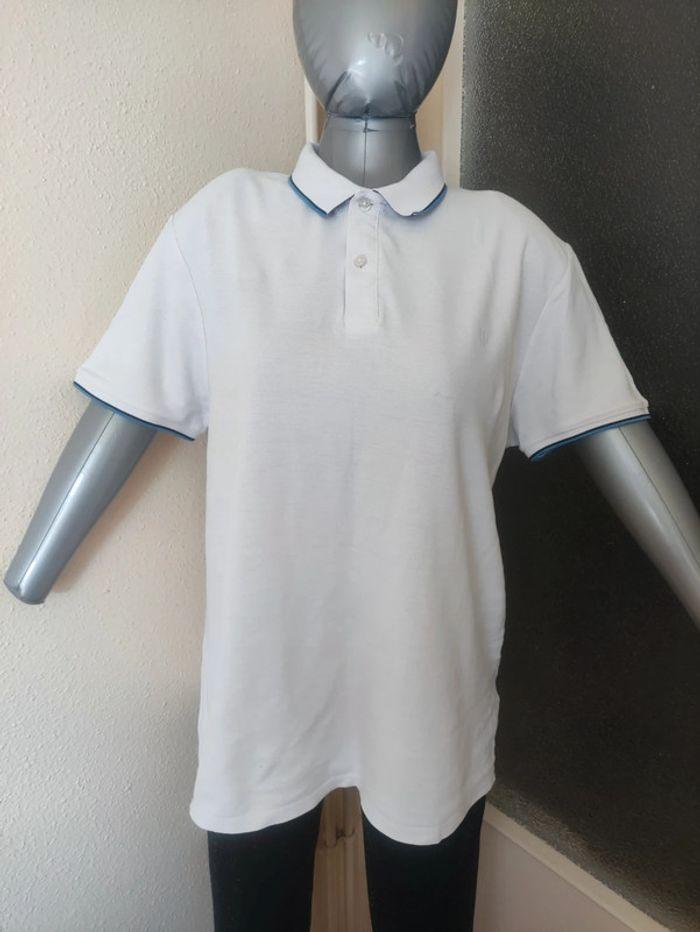 Polo homme taille 42 - photo numéro 1