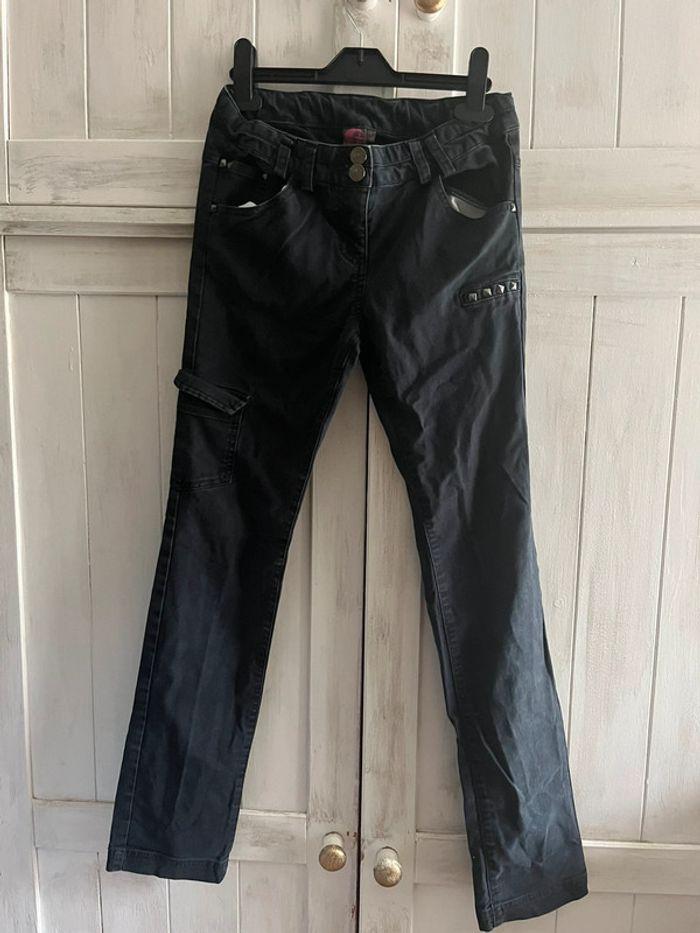 Pantalon 12 ans - photo numéro 1