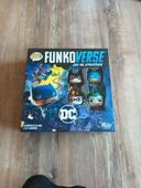 Jeu Funko Verse DC