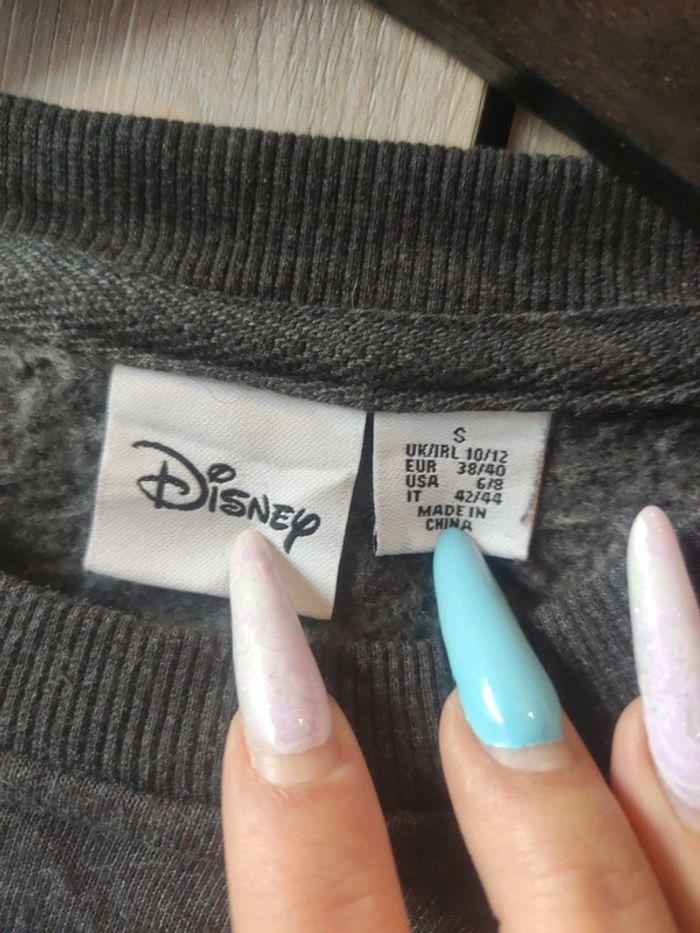 Pull Minnie Disney de Primark - photo numéro 3