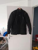 Blouson de moto