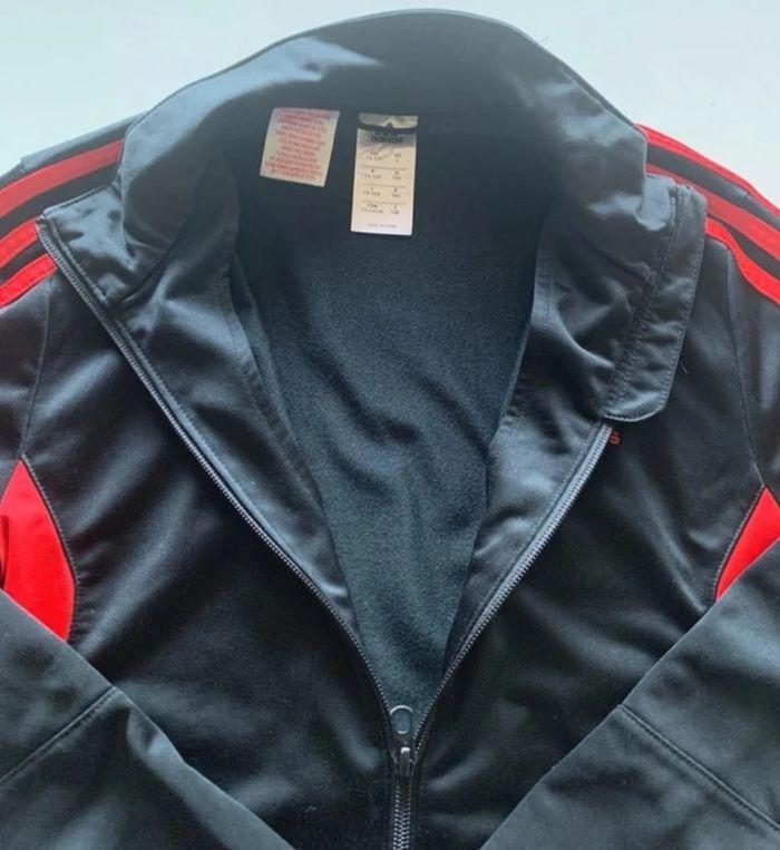 Veste de sport Adidas 13/14ans - photo numéro 4