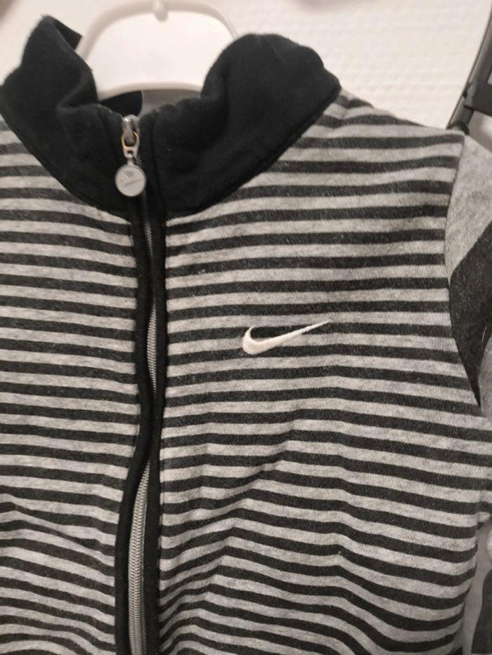 Gilet Nike - photo numéro 2