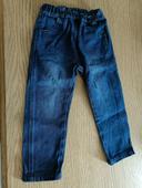 Pantalon en jean