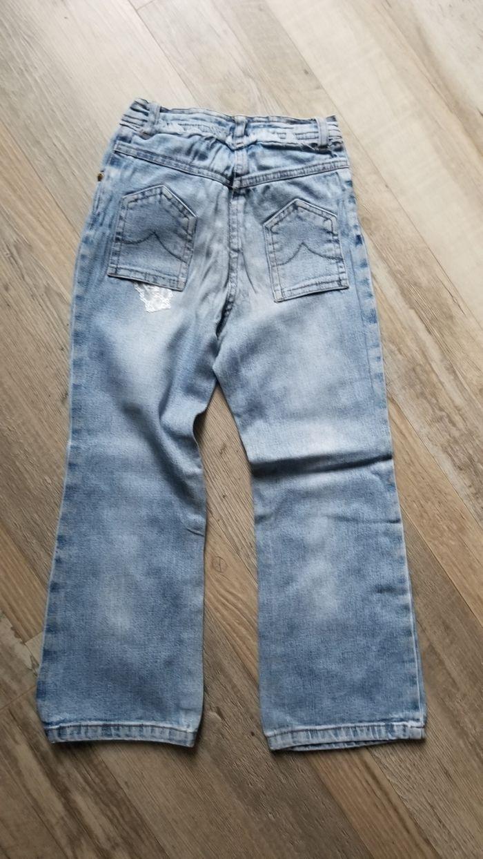 Jeans - photo numéro 2