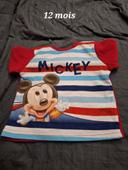 Pull mickey