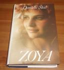 Zoya de Danielle Steel roman