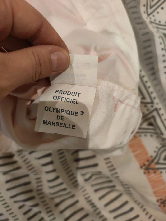 Pantalon taille M Olympique de Marseille - photo numéro 7