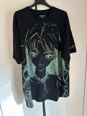 T-shirt Billie Eilish