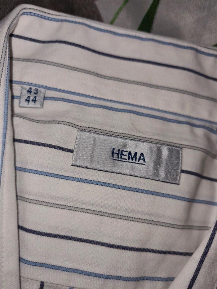 Chemise Hema XL - photo numéro 2