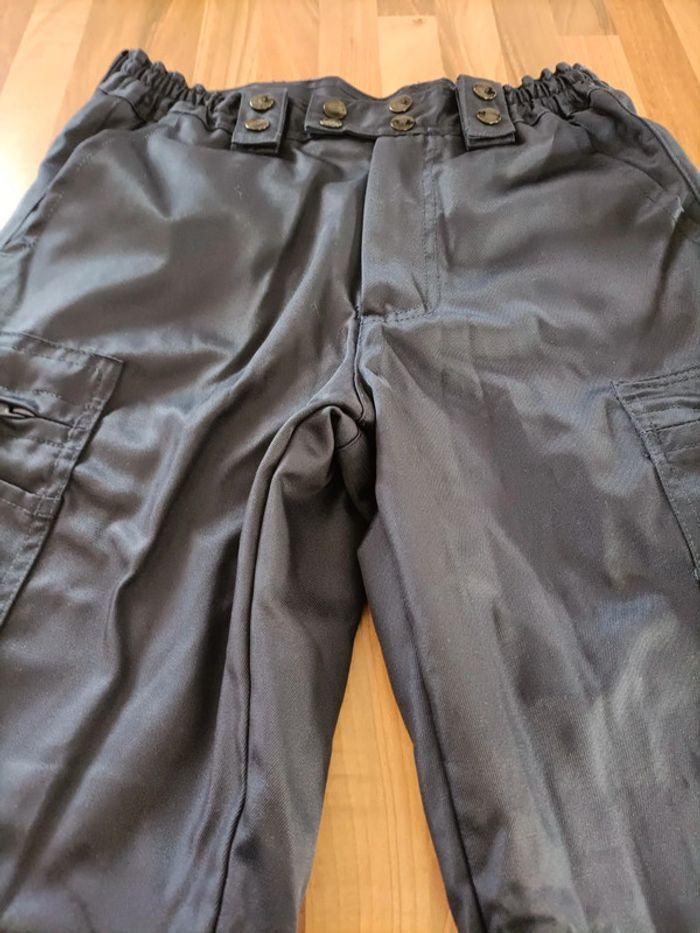 Pantalon neuf d'intervention marine 38L - photo numéro 3