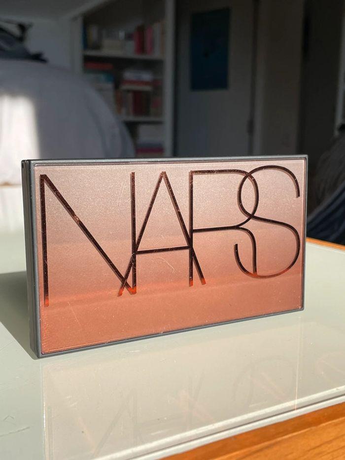 Nars palette - photo numéro 1