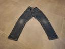 Jeans fille 4 ans