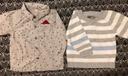 Lot pull + chemise bébé garçon taille 6 mois !